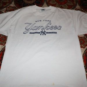 New York Yankees Baseball T-shirt
